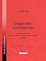 Download this eBook Légendes corréziennes