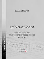Download this eBook Le Va-et-vient