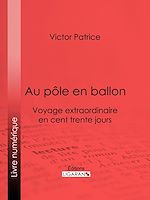 Download this eBook Au pôle en ballon