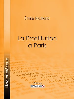 Download the eBook: La Prostitution à Paris