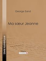 Download this eBook Ma soeur Jeanne