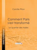 Download this eBook Comment Paris s'est transformé