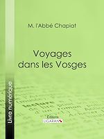Download this eBook Voyages dans les Vosges