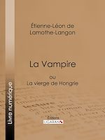 Download this eBook La Vampire
