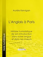 Download this eBook L'Anglais à Paris