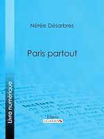 Download this eBook Paris partout