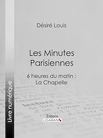 Download this eBook Les Minutes parisiennes