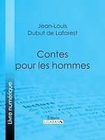 Télécharger le livre :  Contes pour les hommes