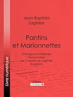 Télécharger le livre :  Pantins et Marionnettes