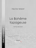 Download this eBook La Bohême tapageuse