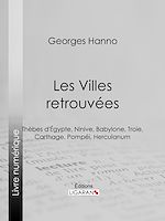 Download this eBook Les Villes retrouvées