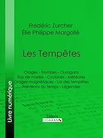 Download this eBook Les Tempêtes