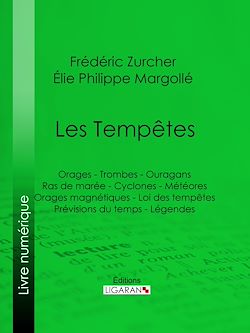 Télécharger le livre :  Les Tempêtes