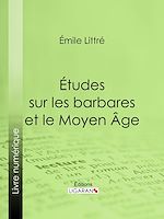Télécharger le livre :  Études sur les barbares et le Moyen Âge