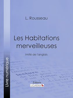 Télécharger le livre :  Les Habitations merveilleuses