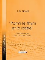 Download this eBook ''Parmi le thym et la rosée''