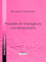 Download this eBook Peuples et Voyageurs contemporains