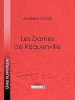 Download this eBook Les Dames de Risquenville