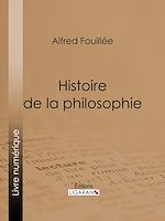 Download this eBook Histoire de la philosophie
