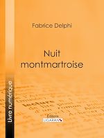 Download this eBook Nuit montmartroise