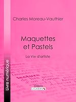 Download this eBook Maquettes et Pastels