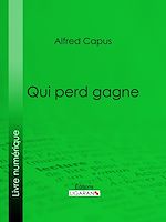 Download this eBook Qui perd gagne