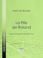 Download this eBook La Fille de Roland