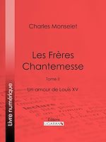 Download this eBook Les Frères Chantemesse