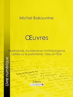 Télécharger le livre :  Œuvres