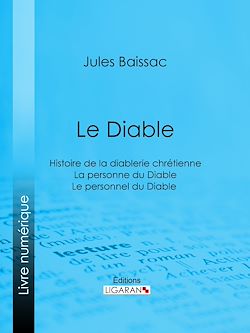 Télécharger le livre :  Le Diable