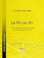Download this eBook Le Fin du fin