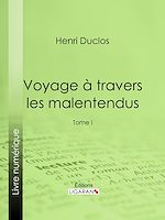 Download this eBook Voyage à travers les malentendus