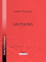 Download this eBook Les Fautes