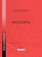 Download this eBook Mondaine