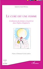 Télécharger le livre :  Le curé est une femme
