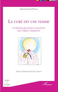 Télécharger le livre :  Le curé est une femme