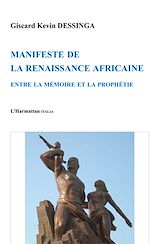 Télécharger le livre :  Manifeste de la renaissance africaine