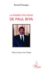 Download this eBook Pensée politique de Paul Biya