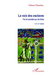 Télécharger le livre :  La voix des esclaves