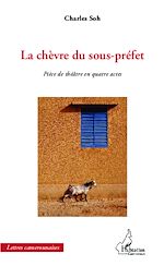 Download this eBook La chèvre du sous-préfet