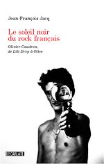 Télécharger le livre :  Le soleil noir du rock français