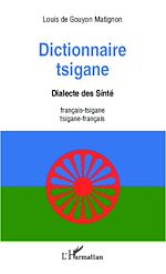 Télécharger le livre :  Dictionnaire tsigane