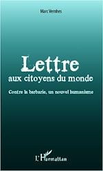 Télécharger le livre :  Lettre aux citoyens du monde