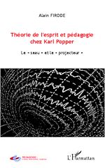 Télécharger le livre :  Théorie de l'esprit et pédagogie chez Karl Popper