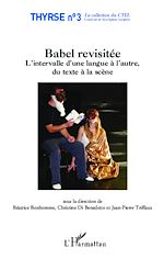Télécharger le livre :  Babel revisitée