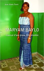 Télécharger le livre :  Maryam Baylo Journal d'une jeune fille révoltée