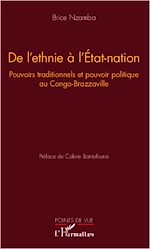 Télécharger le livre :  De l'ethnie à l'Etat-nation