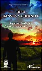 Télécharger le livre :  Dieu dans la modernité
