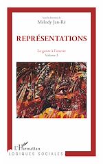 Download this eBook Représentations