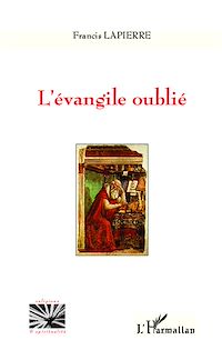 Télécharger le livre :  L'évangile oublié